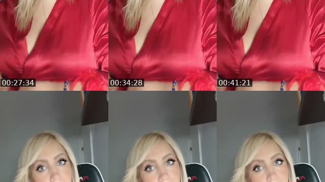 @sara_alicante32 TikTok live from 2026-07-30