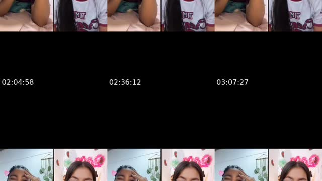 TikTok live: Hello by @luzperez4667