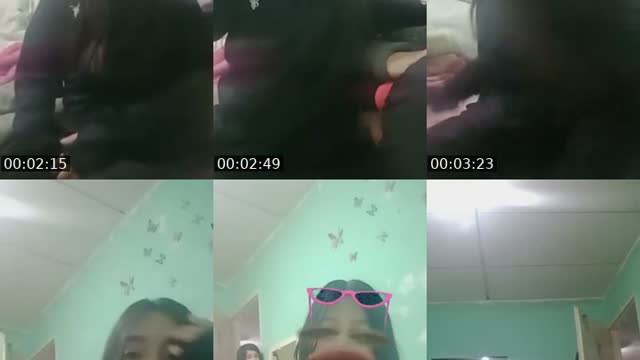 TikTok live: live by @juliaperomas3