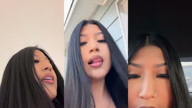 @leslie.barbosaaa past TikTok live from 2026-07-30