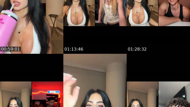 @avsiesss TikTok live from 2026-07-30