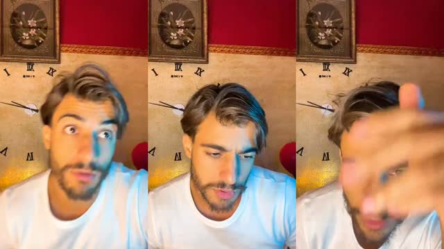 @zi_zain TikTok live from 2026-07-30