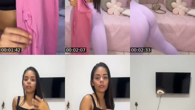 @veronica.silva.sa48 TikTok live from 2026-07-30