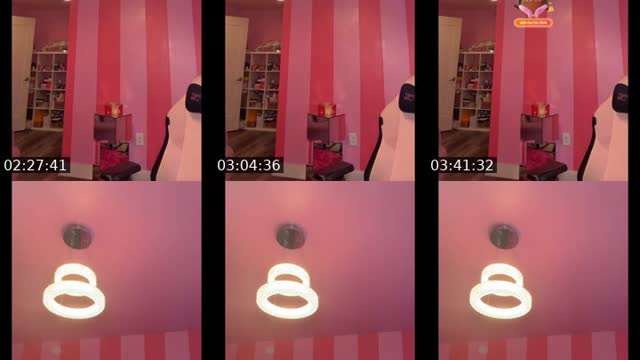 @saucysantana TikTok live from 2026-07-30