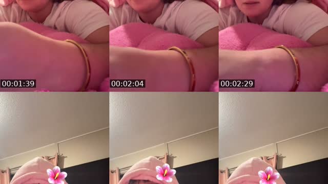 @venusthugoddzzoflove TikTok live from 2026-07-30