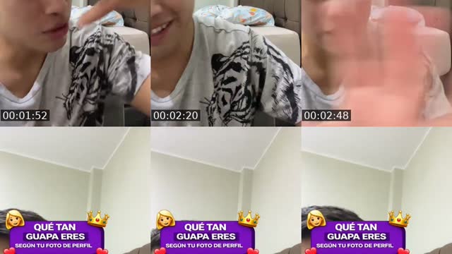 @milordrenzo TikTok live