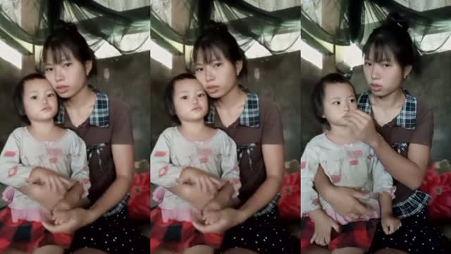 TikTok live: Welcome to live by @hantrokyisg