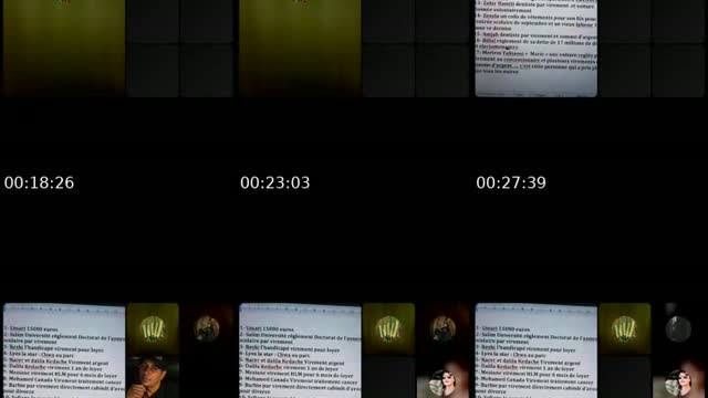 @algorithmhh TikTok live from 2026-07-30