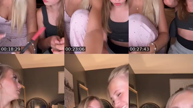 @maddy.bussin TikTok live from 2026-07-30