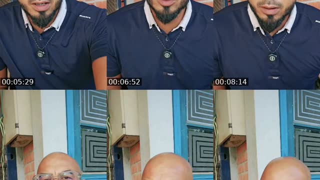 TikTok live: Tanya jawab namun by @azriwalter
