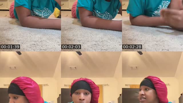 @jaybiess TikTok live from 2026-07-30