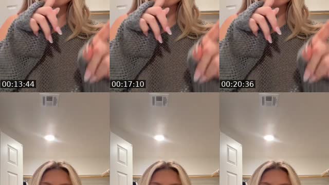@cutiesummy07 TikTok live from 2026-07-30