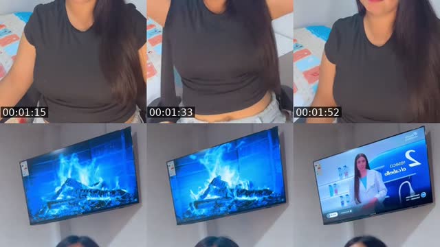 @mishelle_mez TikTok live from 2026-07-30