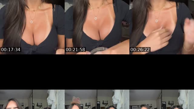@jadyn.dawn TikTok live from 2026-07-30