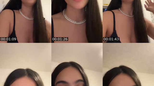 @selle.carregal TikTok live from 2026-07-30