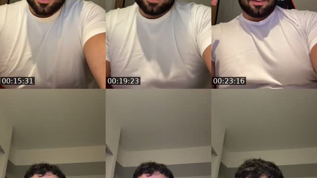 @boberb TikTok live from 2026-07-30