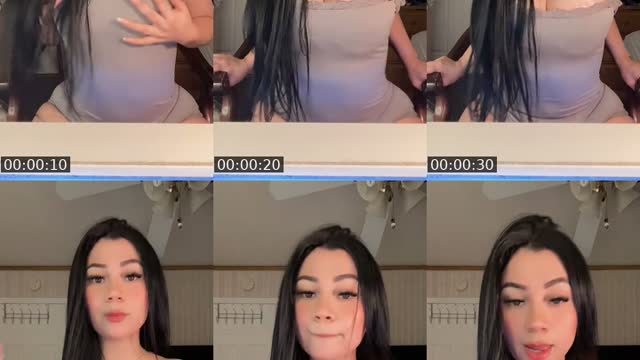 @heybabyyy37 TikTok live from 2026-07-30