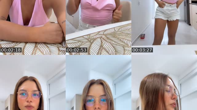 @pocahontas2561 TikTok live from 2026-07-30