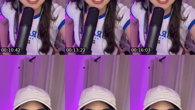 @rysiacavalcante_ TikTok live from 2026-07-30