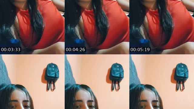 TikTok live: parchamos 🤙 by @karol77355