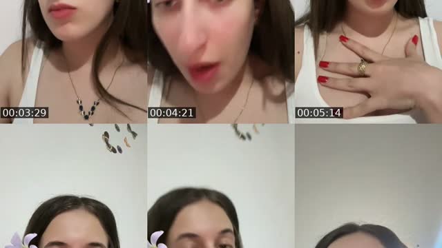 @princessaya380 TikTok live from 2026-07-30