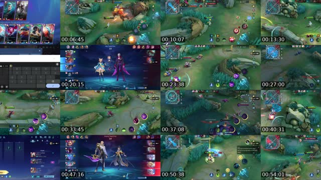 TikTok live: kya q saluhin khit mabugbog aq😢 by @raijanna.dejeria