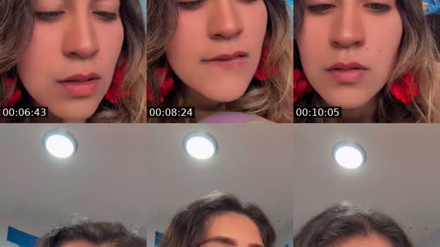 @karolguerra130 TikTok live from 2026-07-30