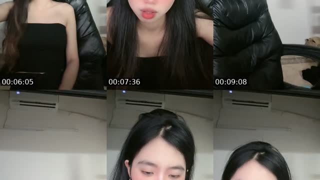 TikTok live: light up your baby's gallery by @just.alice05