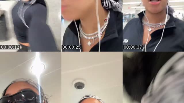 @theycallmeleii3 TikTok live from 2026-07-30