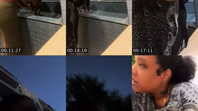 TikTok live: Wash big daddy wihme by @hiyella_mostwanted