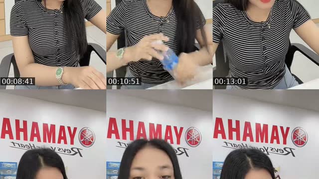 TikTok live: O deposit / ic payslip sahaja ! by @soonchongmotor