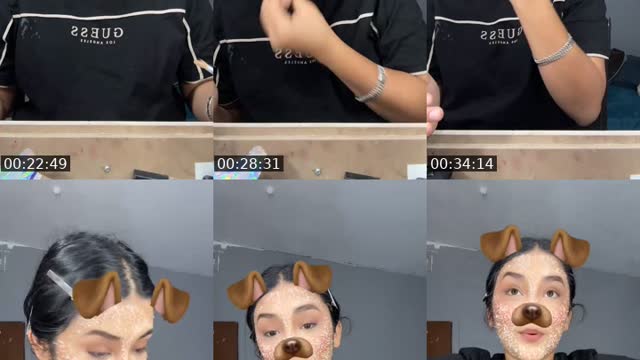@yaretzi.gomez471 TikTok live from 2026-07-30