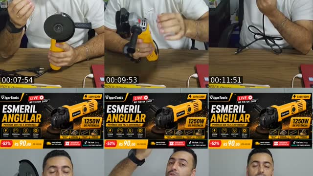 TikTok live: SUPER OFERTA  by @andersonfshop