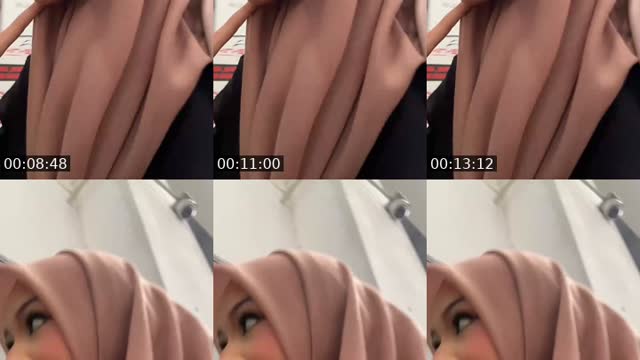 @shesanthophile TikTok live from 2026-07-30