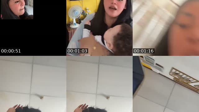@regabach05 TikTok live from 2026-07-30