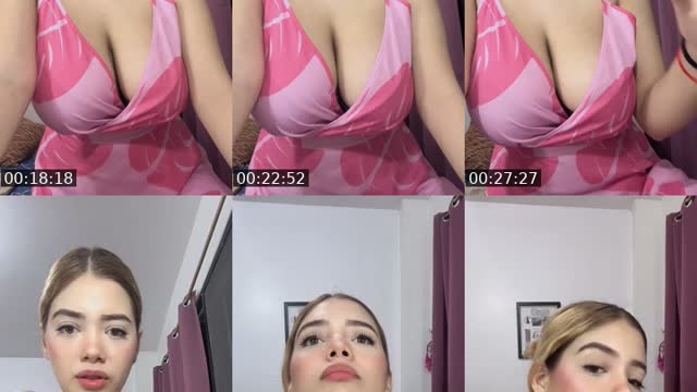@ivanitaec TikTok live from 2026-07-30