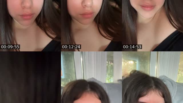 @catsoupremacy TikTok live from 2026-07-30