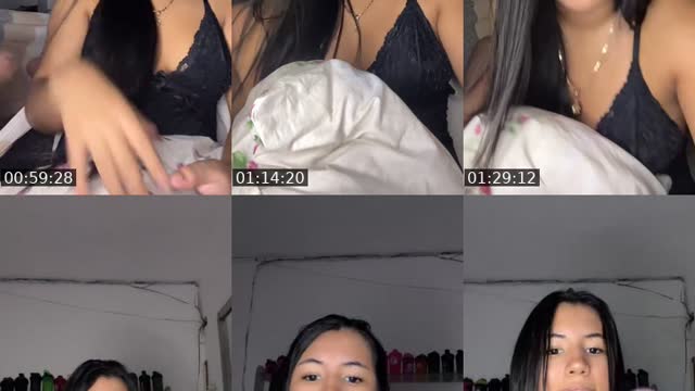 @solzinha.goncalve TikTok live from 2026-07-30