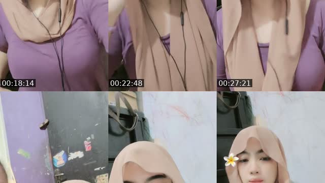 TikTok live: mau 1🌹sayang by @njo4659