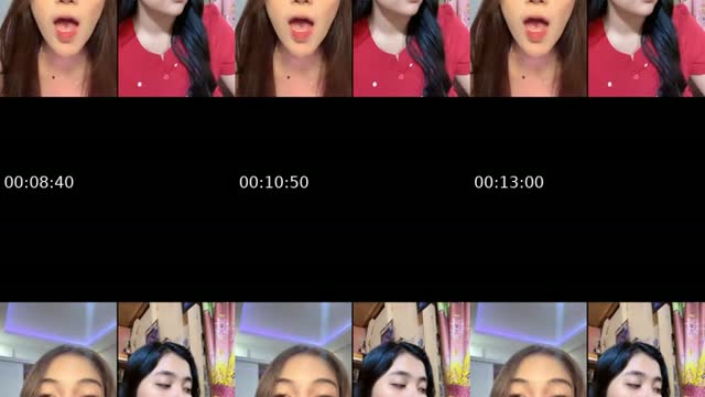 @nayachum29 TikTok live from 2026-07-30