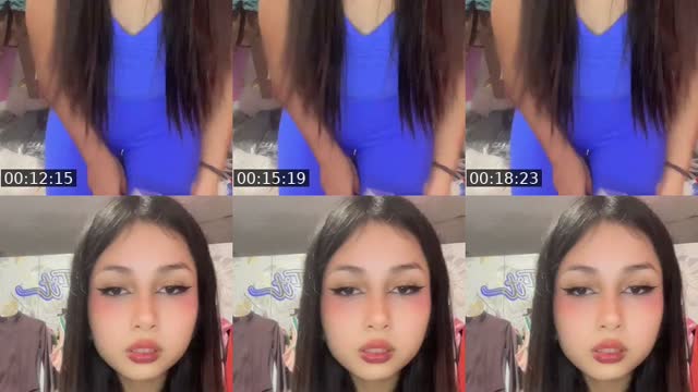 @pau_gallo TikTok live