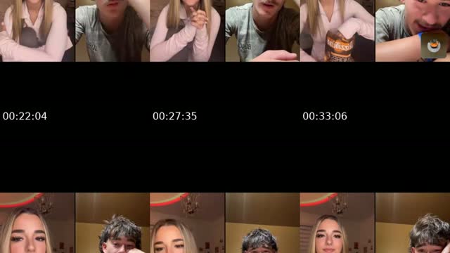 TikTok live: Gift gal?💖 by @ang1emar