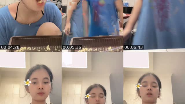 @daylyta10 TikTok live from 2026-07-30