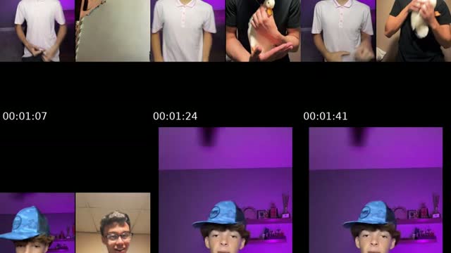 TikTok live: Mentioned You‼️‼️ by @sackz43