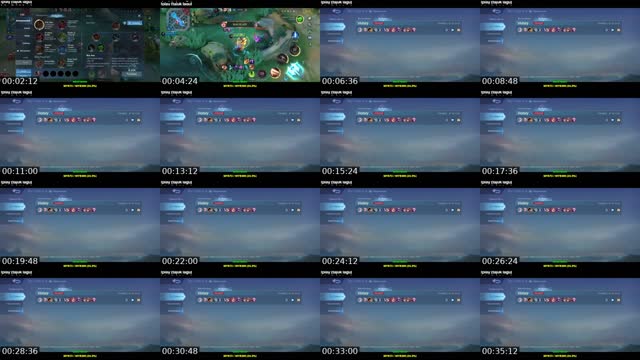 TikTok live: ... by @zrax1