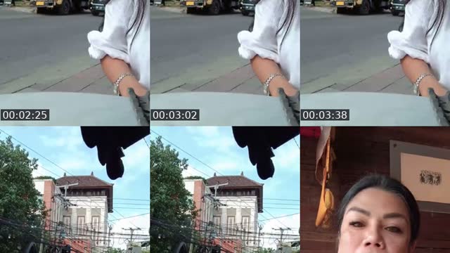 TikTok live: jalani proses dan nikmati hasil by @cintabrown