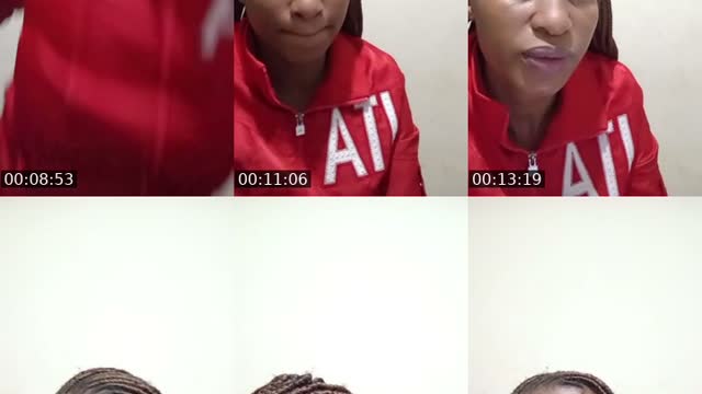 @soniahmokaya TikTok live from 2026-07-30