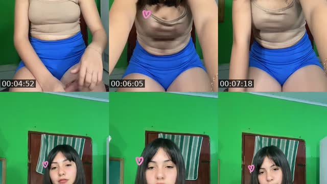 @pv_luchi_14 TikTok live from 2026-07-30