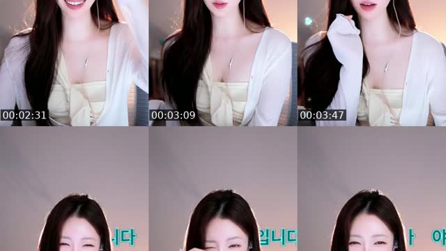 @sojungp TikTok live from 2026-07-30