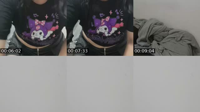 TikTok live: me sigam by @clarinhacaty1
